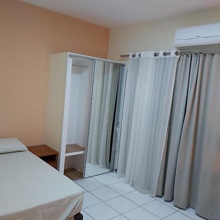 Sunshine Hotel Caucaia Exterior foto