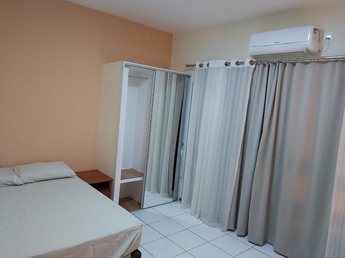 Sunshine Hotel Caucaia Exterior foto